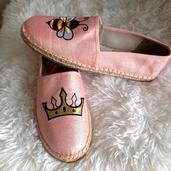 Circus by Sam Edelman Leni "Queen Bee" Espadrilles - Picture 3 of 8